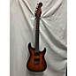 Used Fender Showmaster Solid Body Electric Guitar