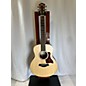 Used Taylor GS Mini-e Rosewood Acoustic Electric Guitar thumbnail