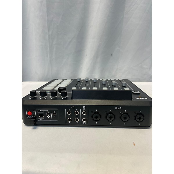 Used RODE Used RODE Rodecaster Audio Interface