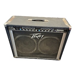 Used Peavey RENOWN Guitar Combo Amp