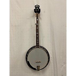 Used Recording King Used Recording King RKR36 Madison Maple Banjo