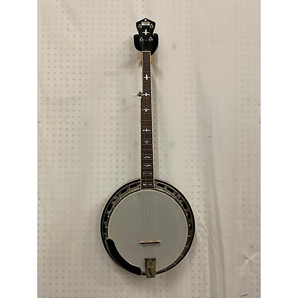 Used Recording King RKR36 Madison Banjo