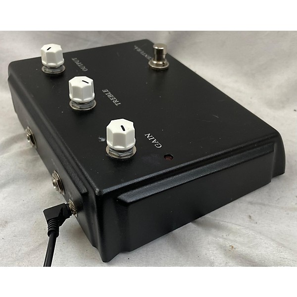 Used Used Ceriatone Centaur Effect Pedal