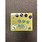 Used Analog Alien Used ANALOG ALIEN JOE WALSH DOUBLE CLASSIC Effect Pedal