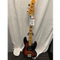 Used Squier Classic Vibe 70s Jazz Bass Electric Bass Guitar thumbnail