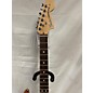 Used Fender Used Fender American Performer Stratocaster SSS Honey Burst Solid Body Electric Guitar