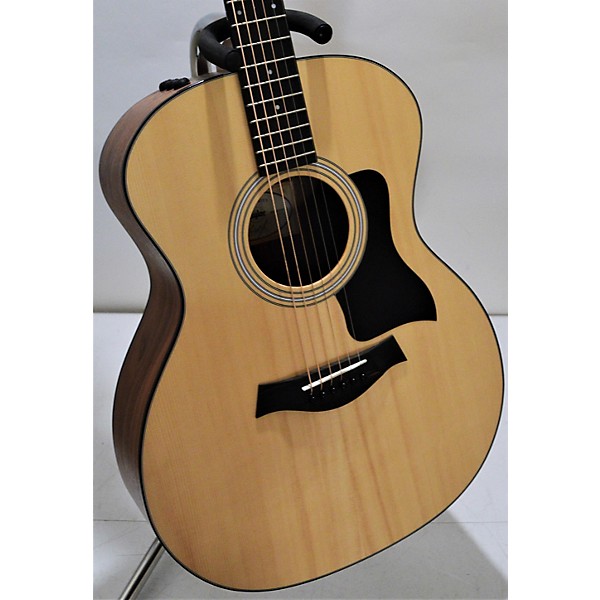 Used Taylor 114E Acoustic Electric Guitar