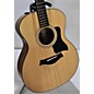 Used Taylor 114E Acoustic Electric Guitar