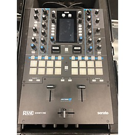 Used RANE Used RANE Seventy-Two DJ Mixer