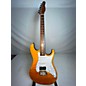 Used Tagima Used Tagima Classic Series Stella DW Yellow Tiger Solid Body Electric Guitar thumbnail