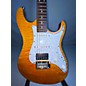 Used Tagima Used Tagima Classic Series Stella DW Yellow Tiger Solid Body Electric Guitar