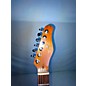 Used Tagima Used Tagima Classic Series Stella DW Yellow Tiger Solid Body Electric Guitar