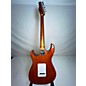 Used Tagima Used Tagima Classic Series Stella DW Yellow Tiger Solid Body Electric Guitar