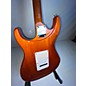 Used Tagima Used Tagima Classic Series Stella DW Yellow Tiger Solid Body Electric Guitar