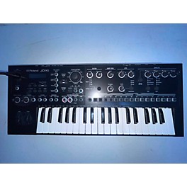 Used Roland Used Roland JD-Xi Synthesizer