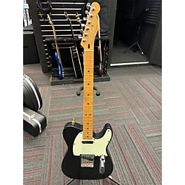 Used Fender Standard Telecaster Solid Body Electric Guitar