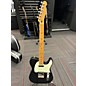 Used Fender Standard Telecaster Solid Body Electric Guitar thumbnail