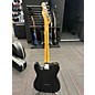 Used Fender Standard Telecaster Solid Body Electric Guitar