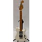 Used Squier Used Squier BULLET HST White Solid Body Electric Guitar thumbnail