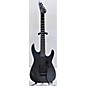 Used ESP Used ESP LTD M-HT BLACK METAL Solid Body Electric Guitar thumbnail