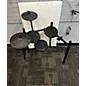 Used Alesis Nitro Mesh Electric Drum Set thumbnail