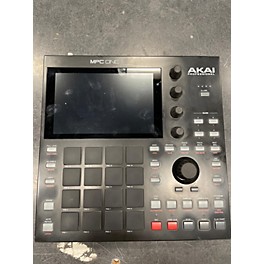 Used Akai Professional Used Akai Professional MPC One Production Controller