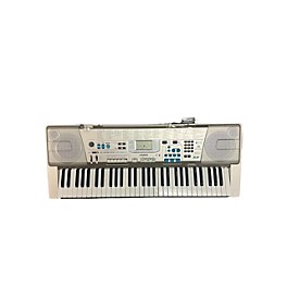 Used Casio LK300TV Digital Piano