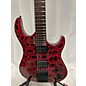 Used Kiesel Used Kiesel Osiris Custom Solid Body Electric Guitar