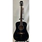 Used Alvarez AD60 Dreadnought Acoustic Guitar thumbnail