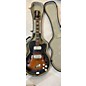 Vintage Old Kraftsman Vintage 1960s Old Kraftsman SWINGMASTER 2 Color Sunburst Solid Body Electric Guitar