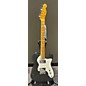 Used Fender Used 2024 Fender Custom Shop Limited Edition 70s Telecaster Thinline Journeyman Relic Charcoal Hollow Body Electric Guitar thumbnail