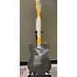 Used Fender Used 2024 Fender Custom Shop Limited Edition 70s Telecaster Thinline Journeyman Relic Charcoal Hollow Body Ele...