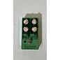 Used EarthQuaker Devices Used EarthQuaker Devices Westwood Overdrive Effect Pedal thumbnail