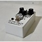 Used EarthQuaker Devices Used EarthQuaker Devices White Light Overdrive Effect Pedal