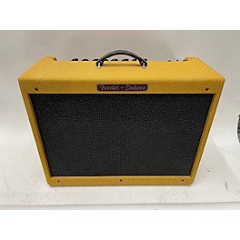 Used Fender Limited Edition Hot Rod Deluxe IV 40W 1x12 Tube Guitar Combo Amp