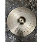 Used SABIAN Artisan Symphonic Suspended Cymbal thumbnail