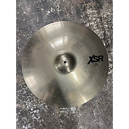 Used SABIAN 20in XSR Ride Cymbal