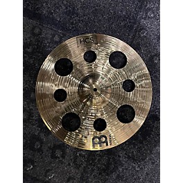 Used MEINL 16in Classics Custom Trash Crash Cymbal