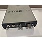 Used IK Multimedia Z-TONE DI Direct Box