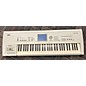 Used KORG Triton Classic 61 Key Keyboard Workstation thumbnail