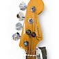 Used Fender Used Fender American Ultra Jazz Bass TEXAS TEA Electric Bass Guitar