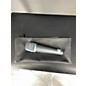 Used Shure Beta 57A Dynamic Microphone thumbnail