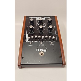 Used Moog MOOGERFOOGER MF105 Effect Pedal