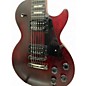 Used 2023 Gibson LES PAUL MODERN STUDIO WINEHOUSE RED Solid Body Electric Guitar