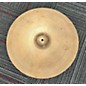 Used Paiste 24in 2002 Ride Cymbal thumbnail