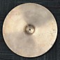 Used Paiste 24in 2002 Ride Cymbal