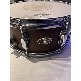 Used TAMA Used TAMA 6.5X14 Artwood Snare Drum Maple