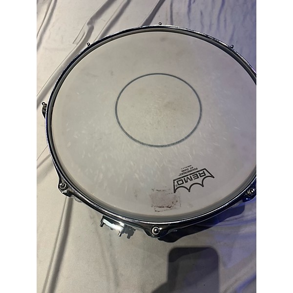 Used TAMA 6.5X14 Artwood Snare Drum