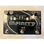 Used Pigtronix SPL Infinity Looper Pedal thumbnail