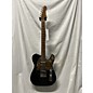 Used Patrick James Eggels Used Patrick James Eggels OZT Swamp Ash Solid Body Electric Guitar thumbnail